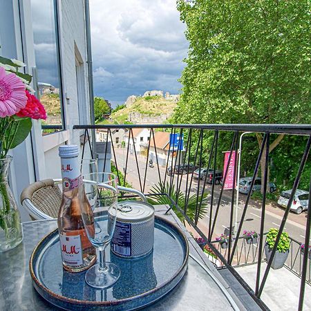 Logement Viphouse Valkenburg Valkenburg aan de Geul Εξωτερικό φωτογραφία