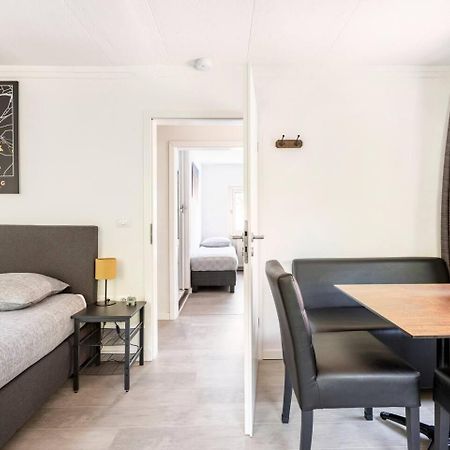 Logement Viphouse Valkenburg Valkenburg aan de Geul Εξωτερικό φωτογραφία