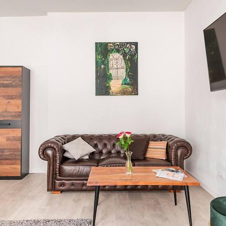 Logement Viphouse Valkenburg Valkenburg aan de Geul Εξωτερικό φωτογραφία