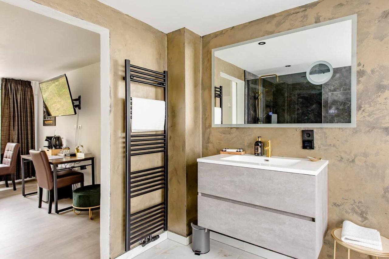 Logement Viphouse Valkenburg Valkenburg aan de Geul Εξωτερικό φωτογραφία