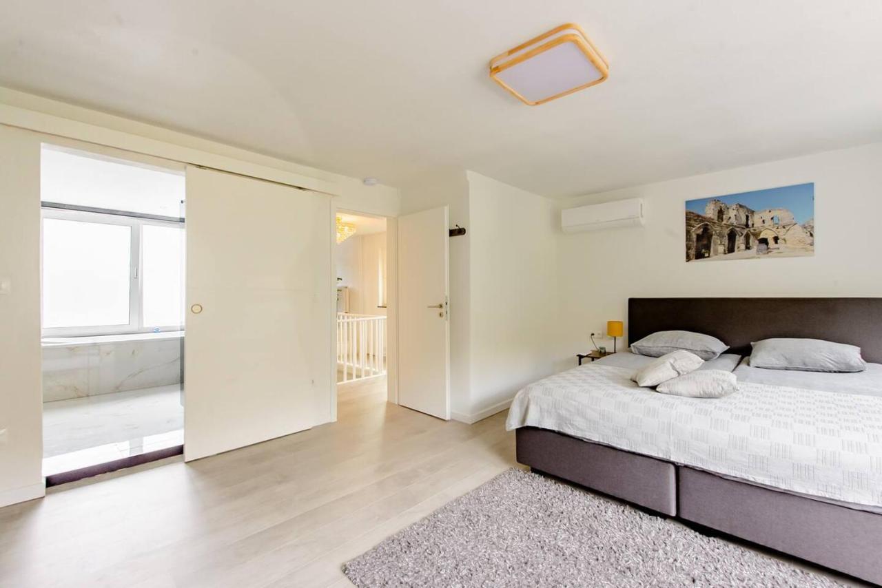Logement Viphouse Valkenburg Valkenburg aan de Geul Εξωτερικό φωτογραφία