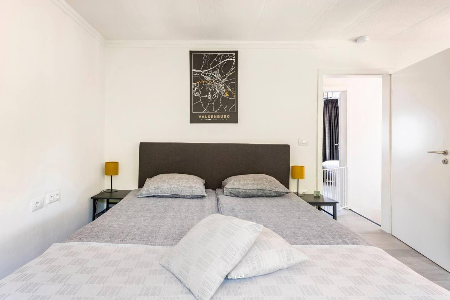 Logement Viphouse Valkenburg Valkenburg aan de Geul Εξωτερικό φωτογραφία