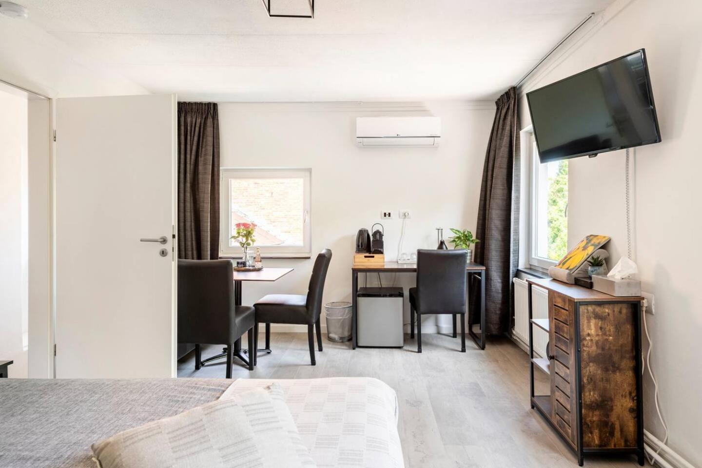 Logement Viphouse Valkenburg Valkenburg aan de Geul Εξωτερικό φωτογραφία