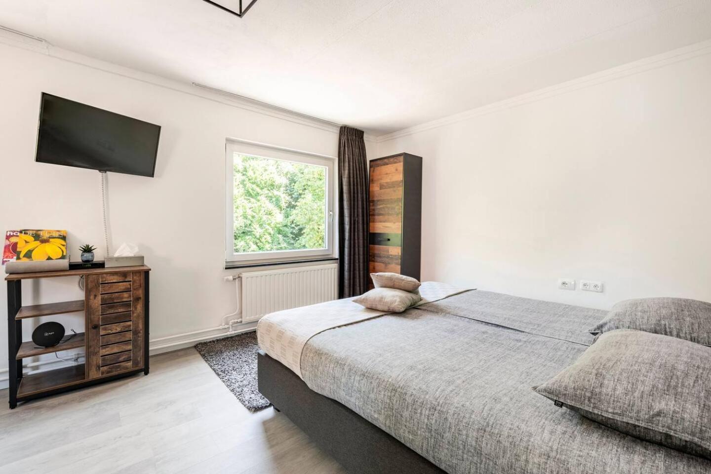Logement Viphouse Valkenburg Valkenburg aan de Geul Εξωτερικό φωτογραφία