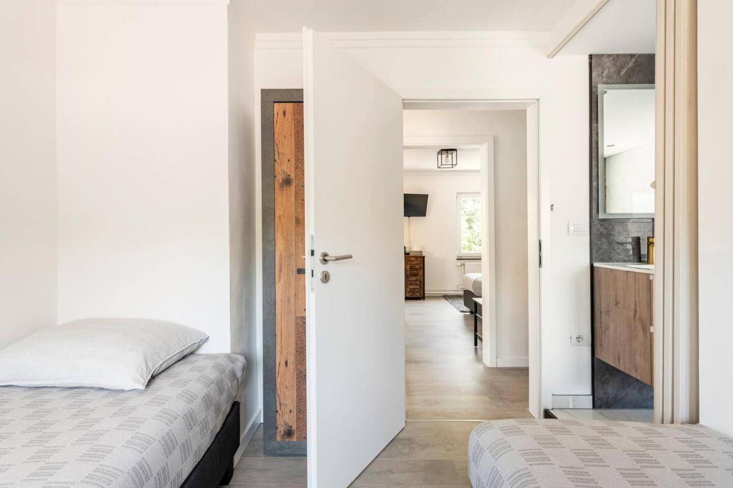 Logement Viphouse Valkenburg Valkenburg aan de Geul Δωμάτιο φωτογραφία