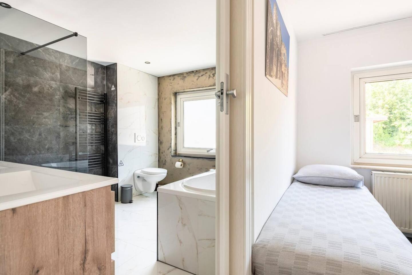 Logement Viphouse Valkenburg Valkenburg aan de Geul Δωμάτιο φωτογραφία