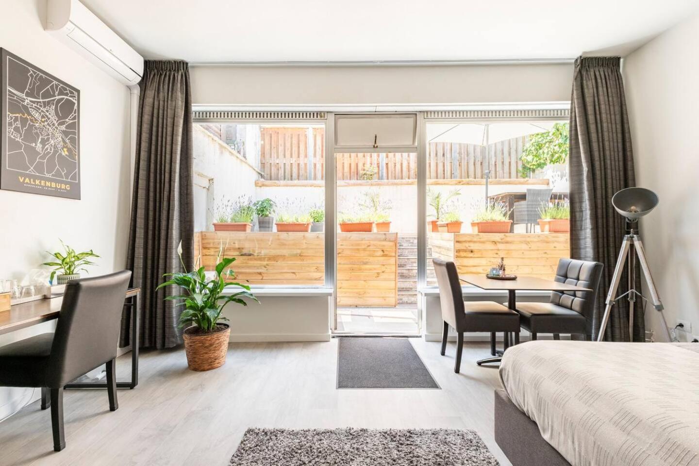 Logement Viphouse Valkenburg Valkenburg aan de Geul Δωμάτιο φωτογραφία