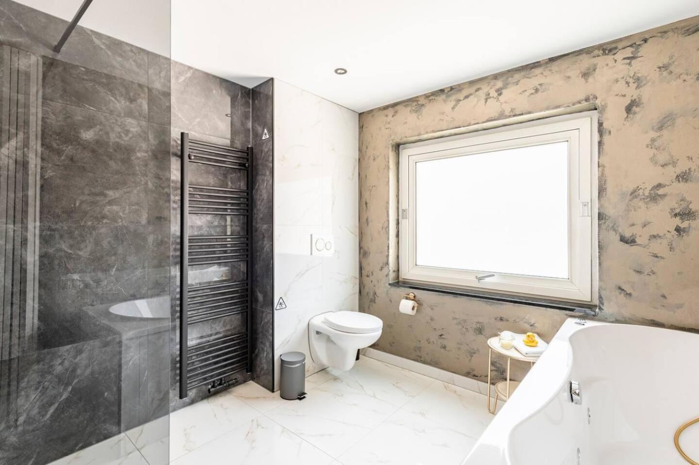 Logement Viphouse Valkenburg Valkenburg aan de Geul Δωμάτιο φωτογραφία